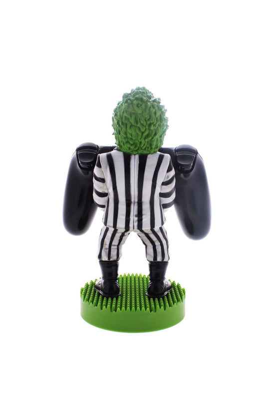 Beetlejuice Cable Guy par Exquisite Gaming - vue produit 2