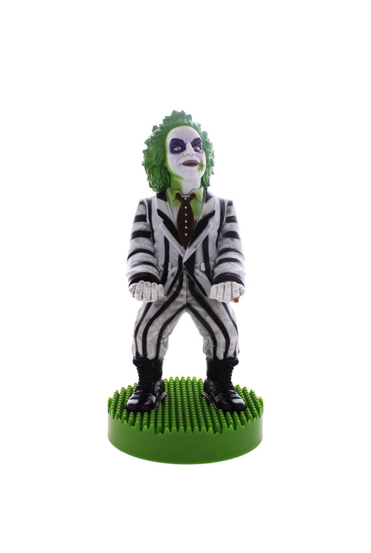 Beetlejuice Cable Guy par Exquisite Gaming - vue produit 1