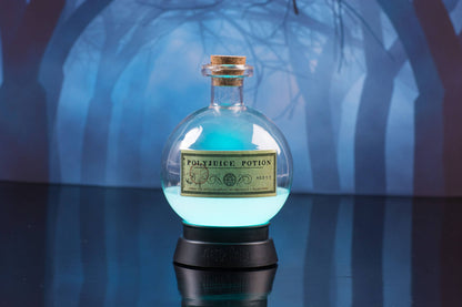 Potion Polyjuice Lamp 