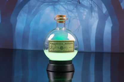 Potion Polyjuice Lamp 