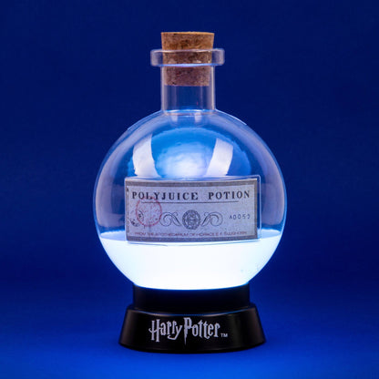 Potion Polyjuice Lamp 