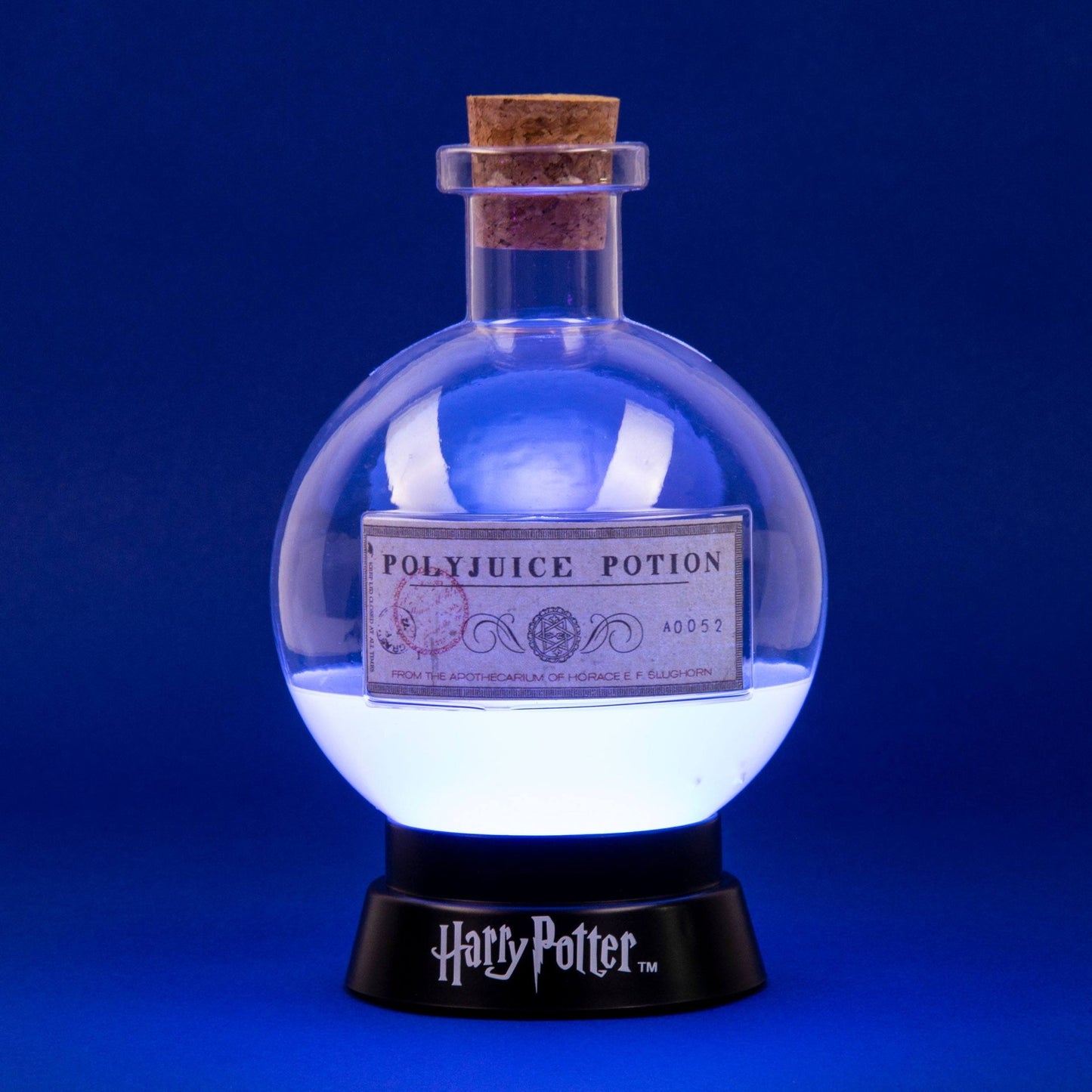 Potion Polyjuice Lamp 