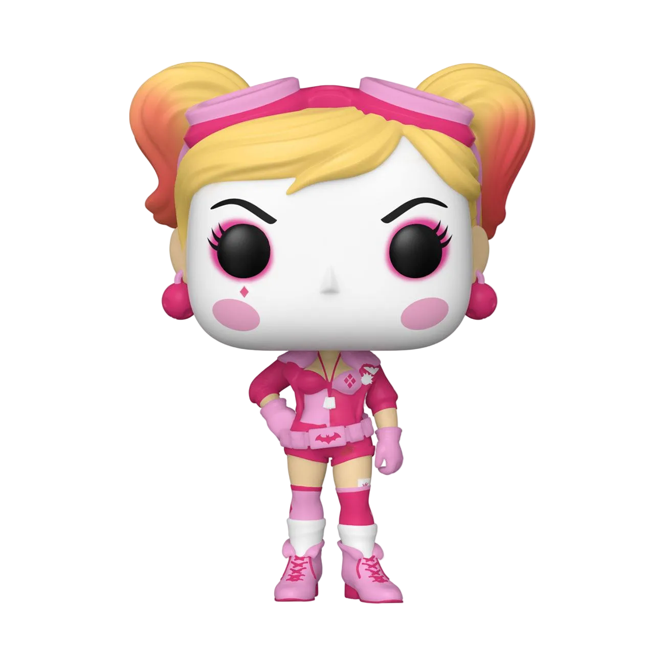 Pop! Harley Quinn (Bombshells)
