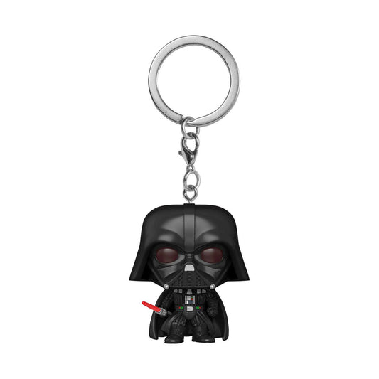 Darth Vader - Pop! key chains