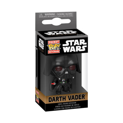 Darth Vader - Knall! Schlüsselanhänger