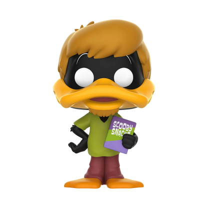 Pop! Daffy Duck as Sammy