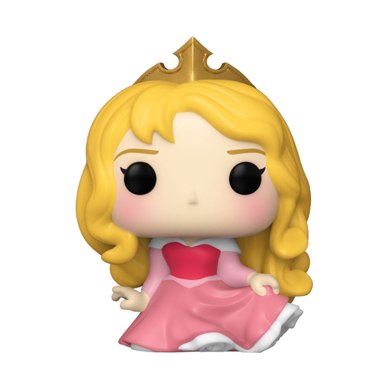 Bitty Pop! Disney Princess – Serie 3 