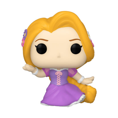 Bitty Pop! Disney Princess – Serie 4 