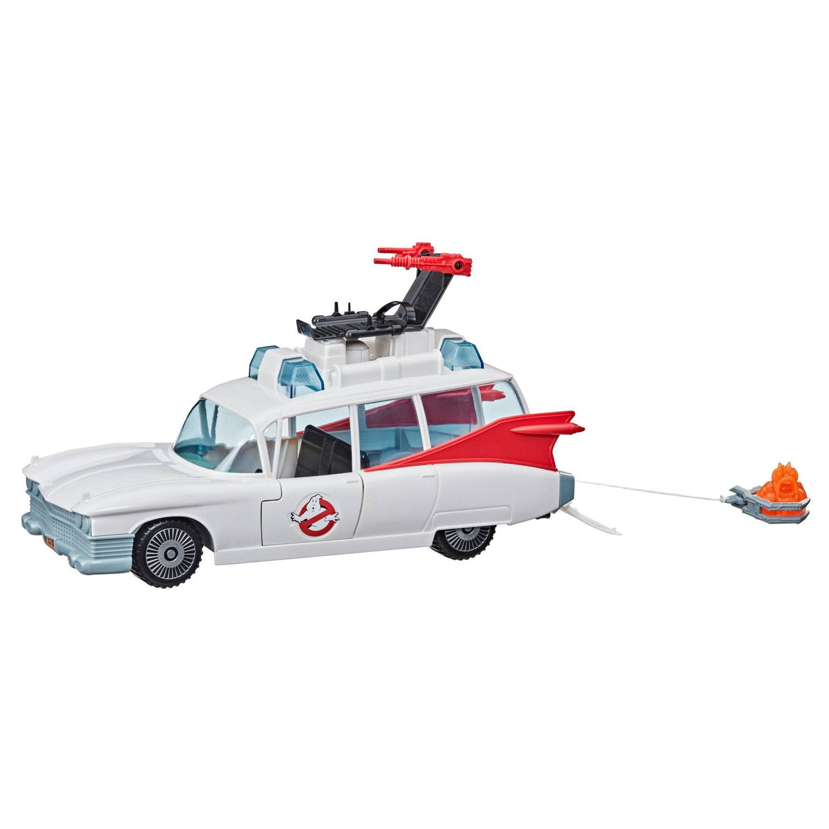 Véhicule Ecto-1 – visuel principal