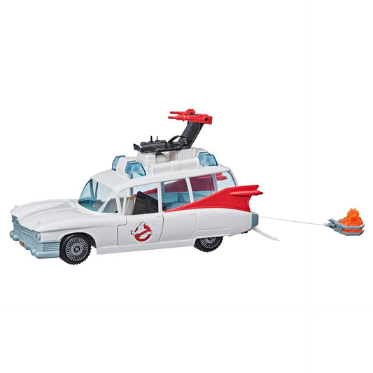 Véhicule Ecto-1 – visuel principal