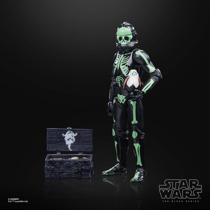 Klon Trooper - Halloween Edition