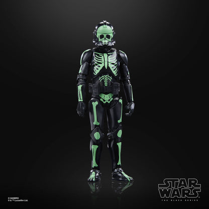 Klon Trooper - Halloween Edition