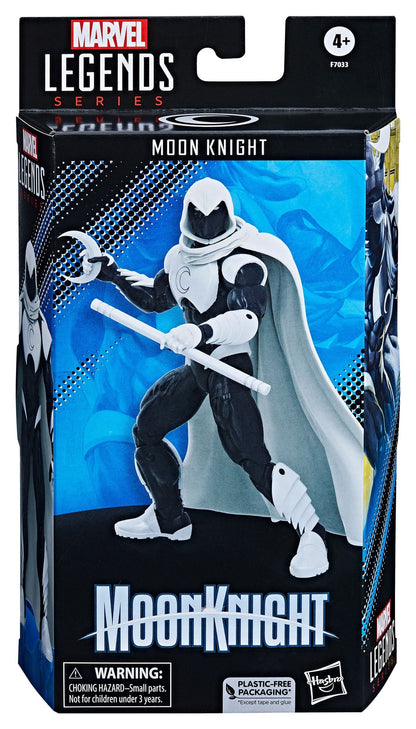 Marvel Legends Series Moon Knight – vue produit 5