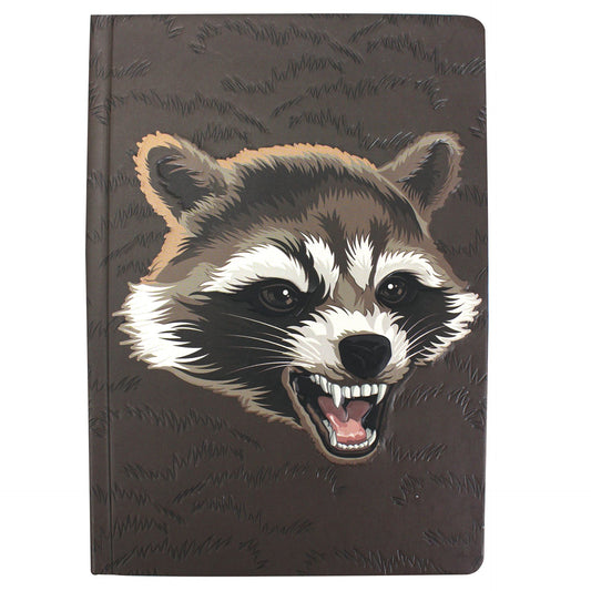 Cahier A5 Rocket