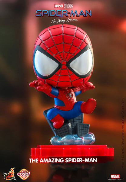 Spider-Man (The Amazing) - Cosbi