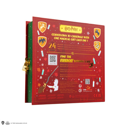 Adventskalender Harry Potter - Deluxe