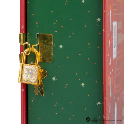 Adventskalender Harry Potter - Deluxe