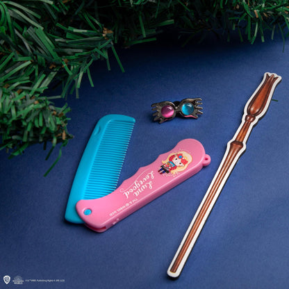 Adventtikalenteri Harry Potter - Luna Lovegood