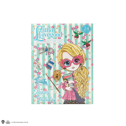 Adventtikalenteri Harry Potter - Luna Lovegood