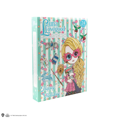Adventtikalenteri Harry Potter - Luna Lovegood