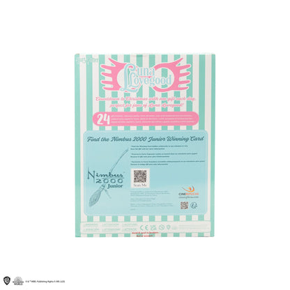 Adventtikalenteri Harry Potter - Luna Lovegood