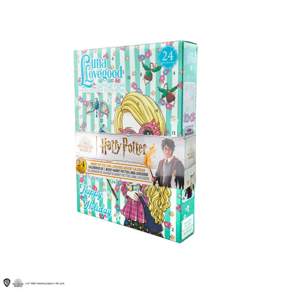 Adventtikalenteri Harry Potter - Luna Lovegood