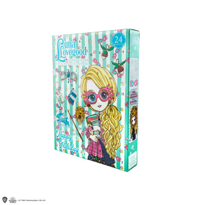 Adventtikalenteri Harry Potter - Luna Lovegood