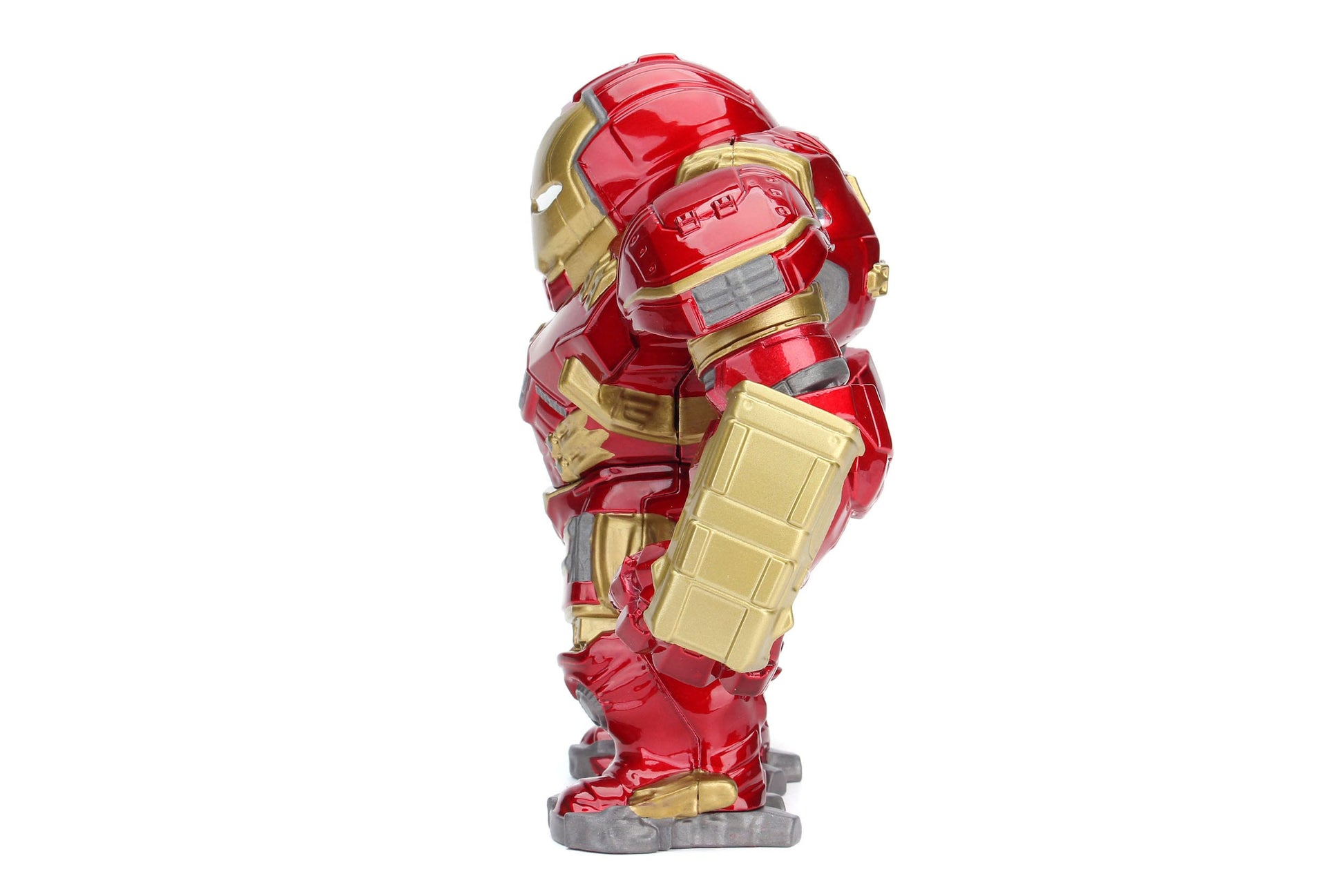 marvel figure 6 hulkbuster 2 ironman jada toys