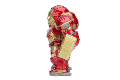 marvel figure 6 hulkbuster 2 ironman jada toys