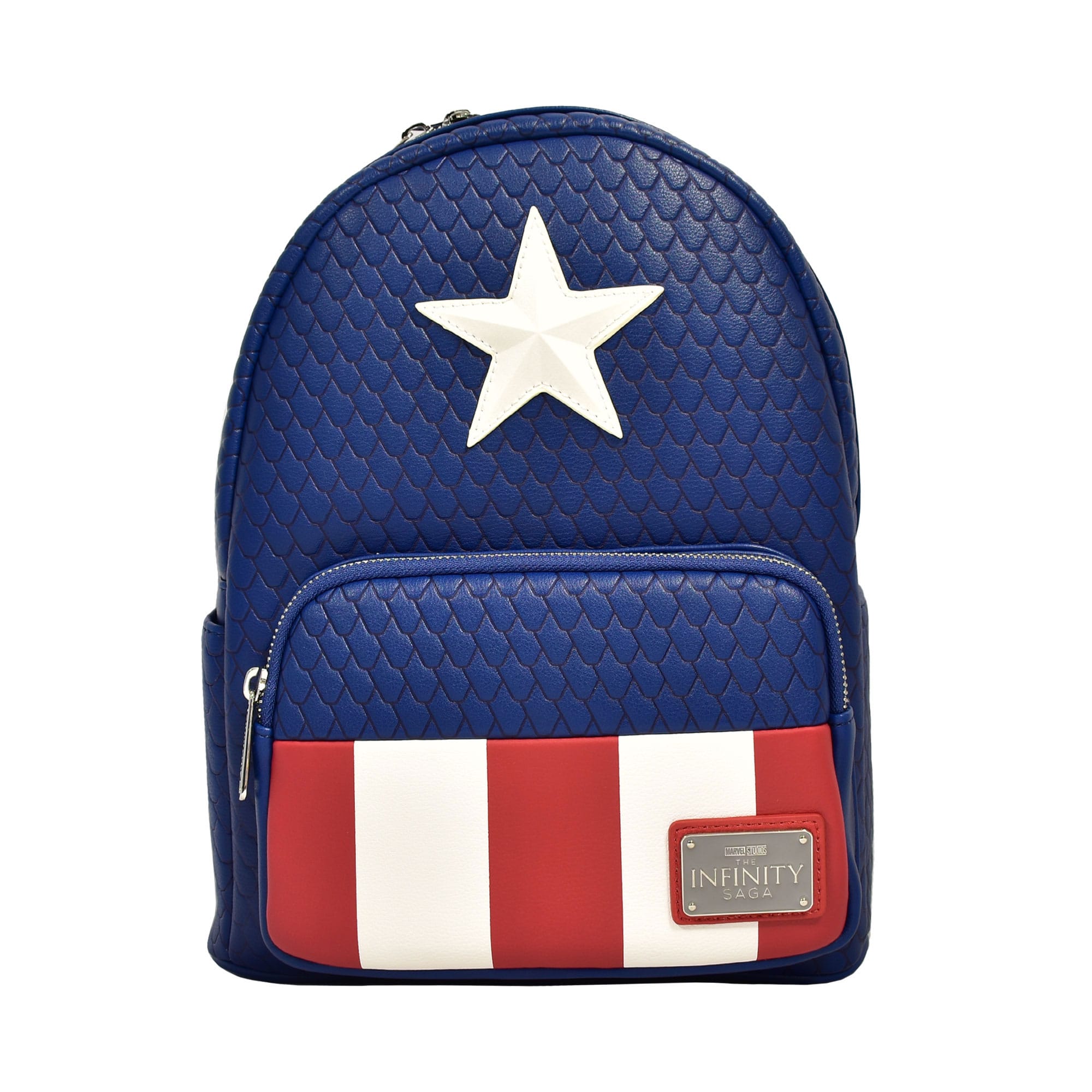 Sac best sale loungefly marvel