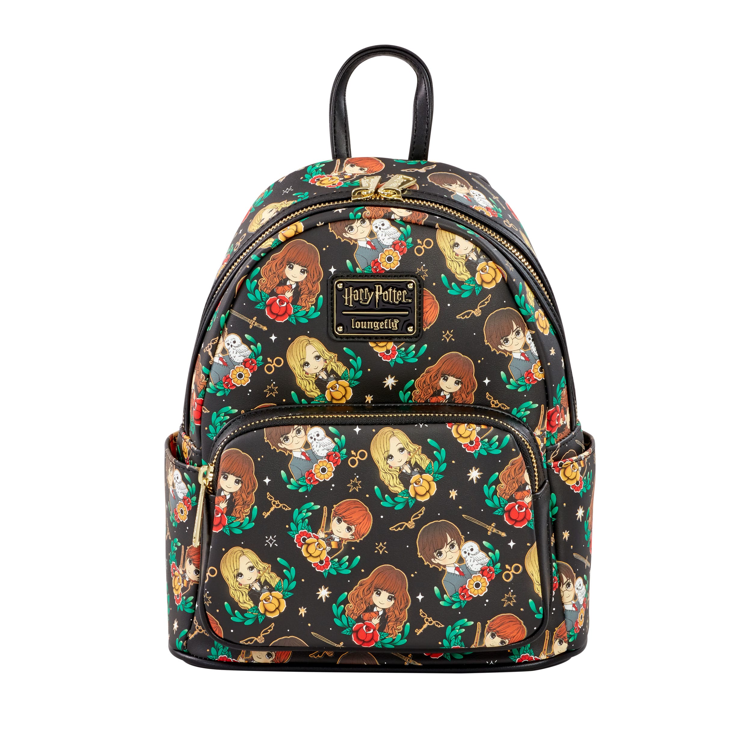 Sac harry potter online loungefly