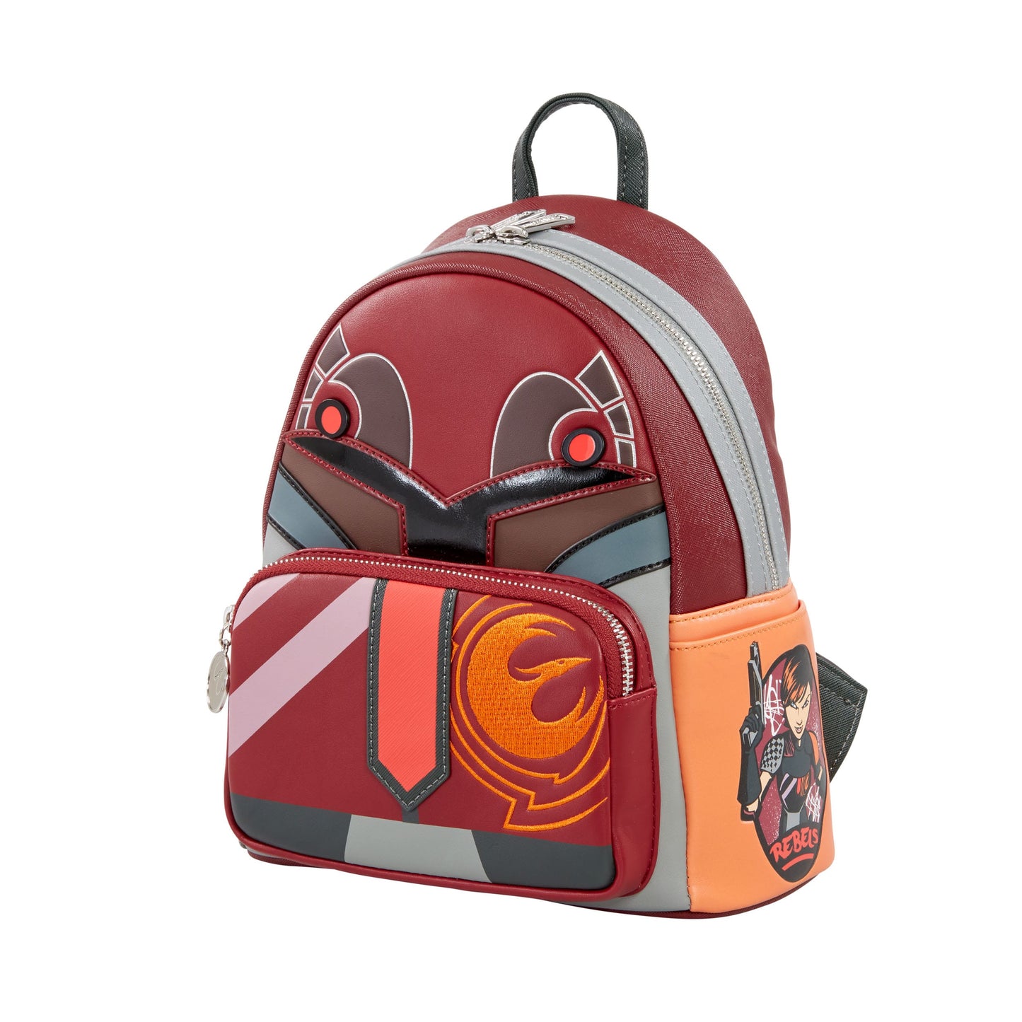 Star Wars - Sabine Wren backpack