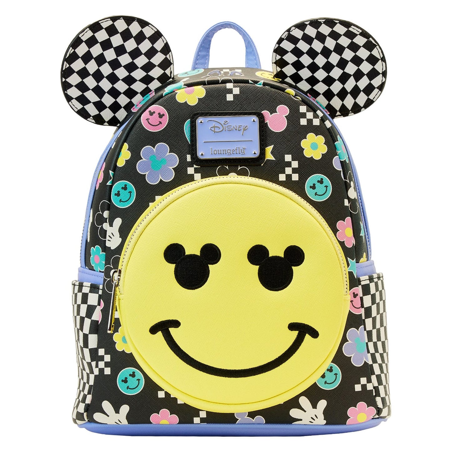 Mickey Y2K Mini Backpack 