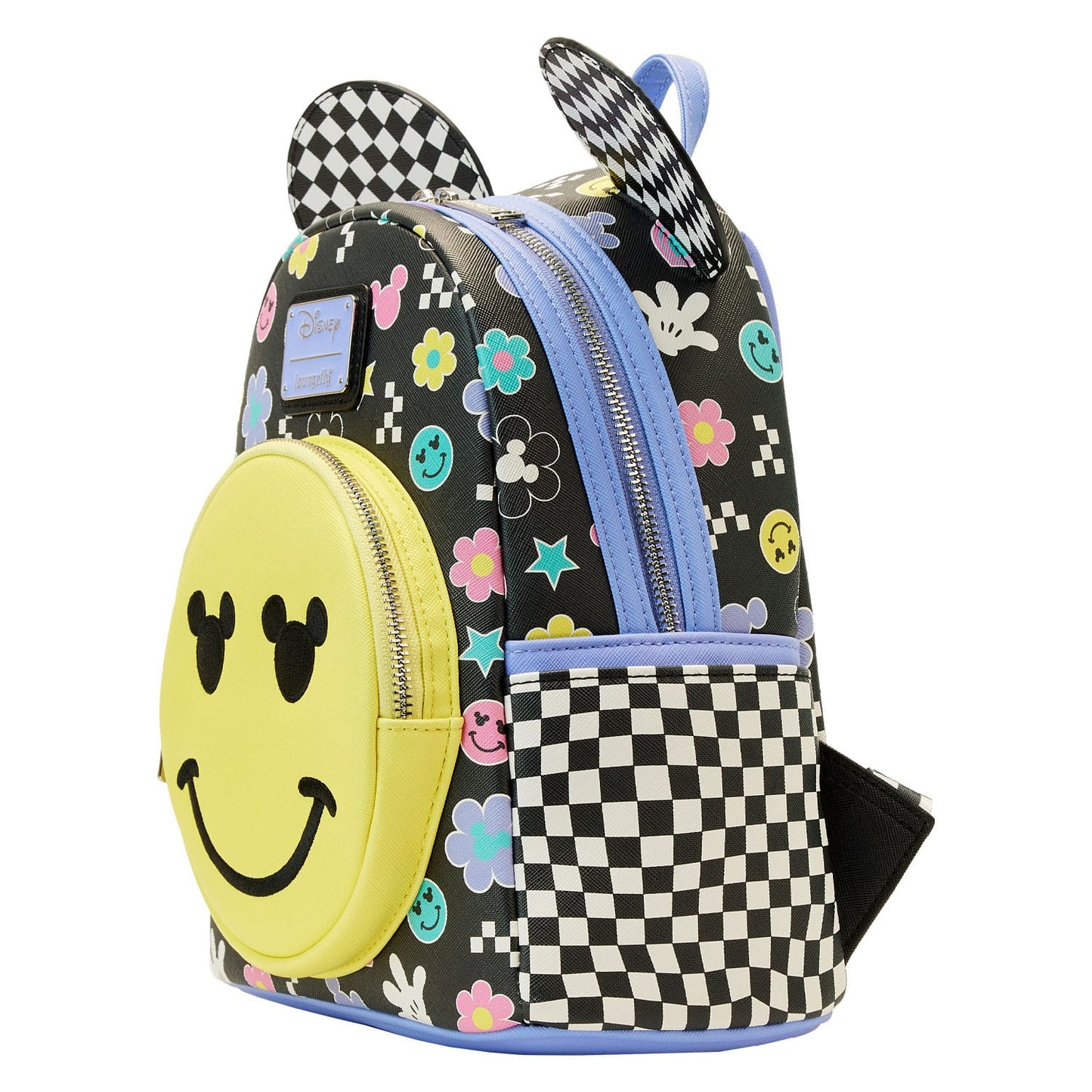 Mickey Y2K Mini Backpack 