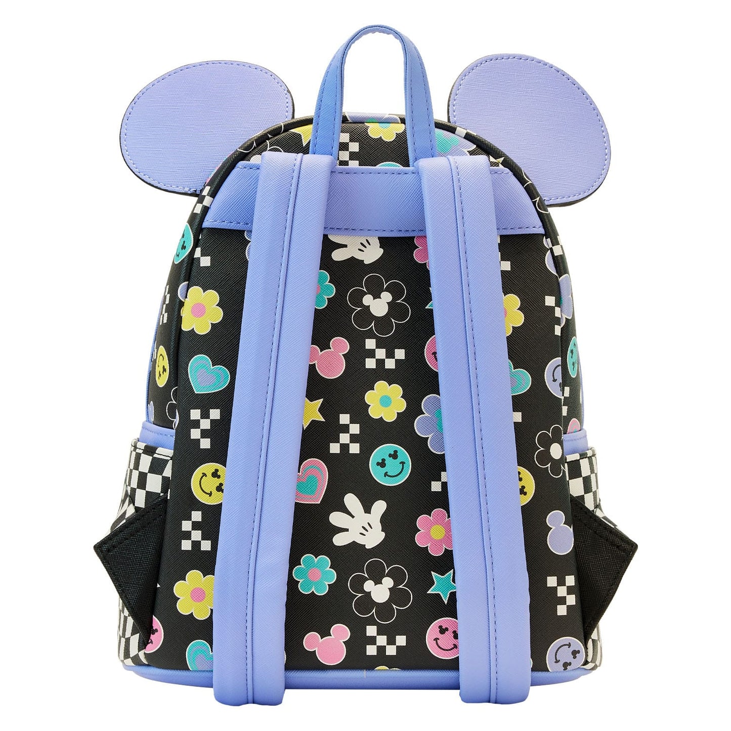 Mickey Y2K Mini Backpack 