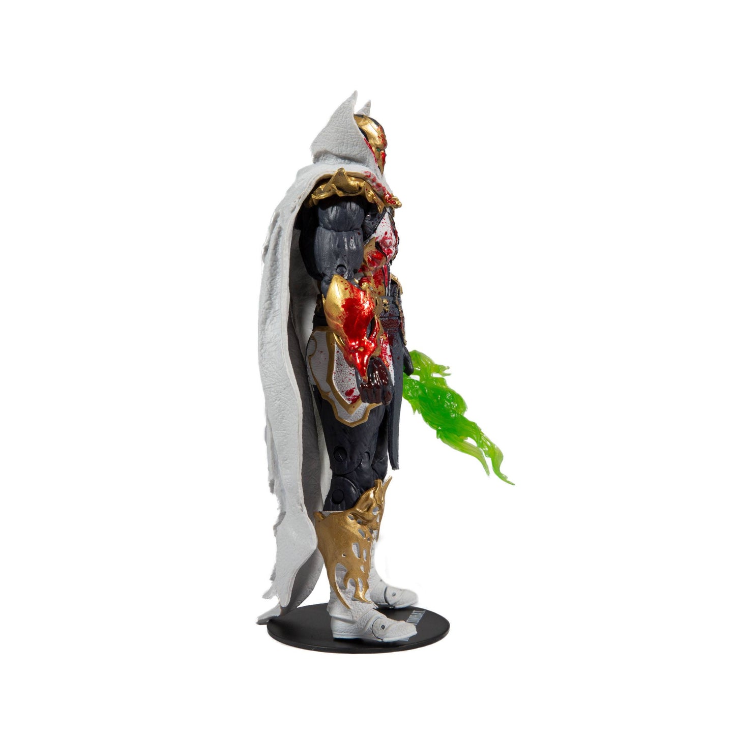 Malefik Spawn - Articulated figurine