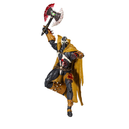 Spawn - Articulated figurine