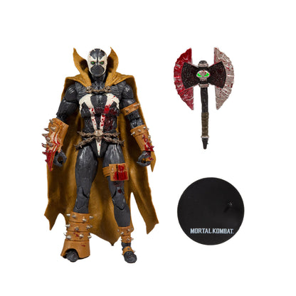 Spawn - Articulated figurine