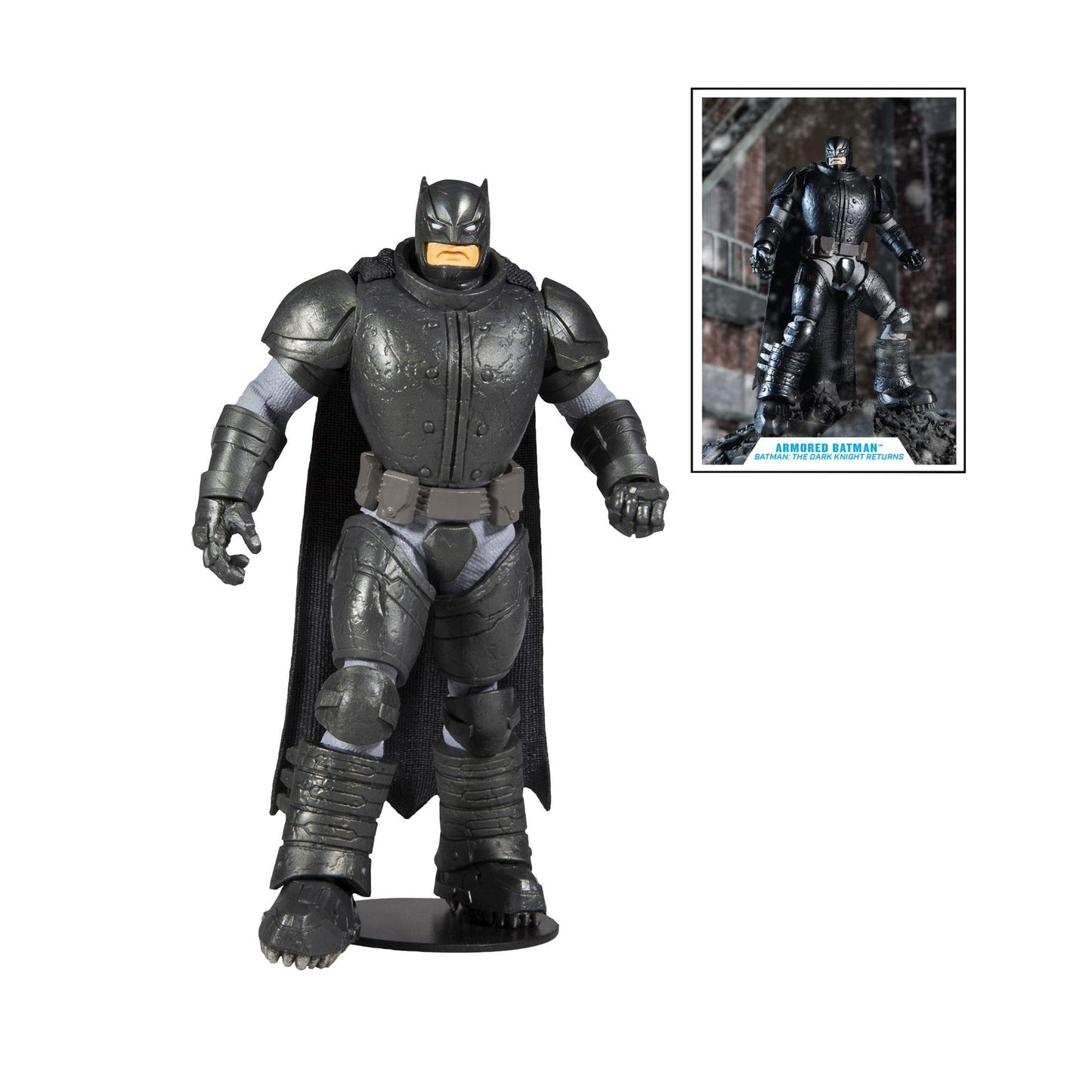 Armored Batman™ (The Dark Knight Returns)