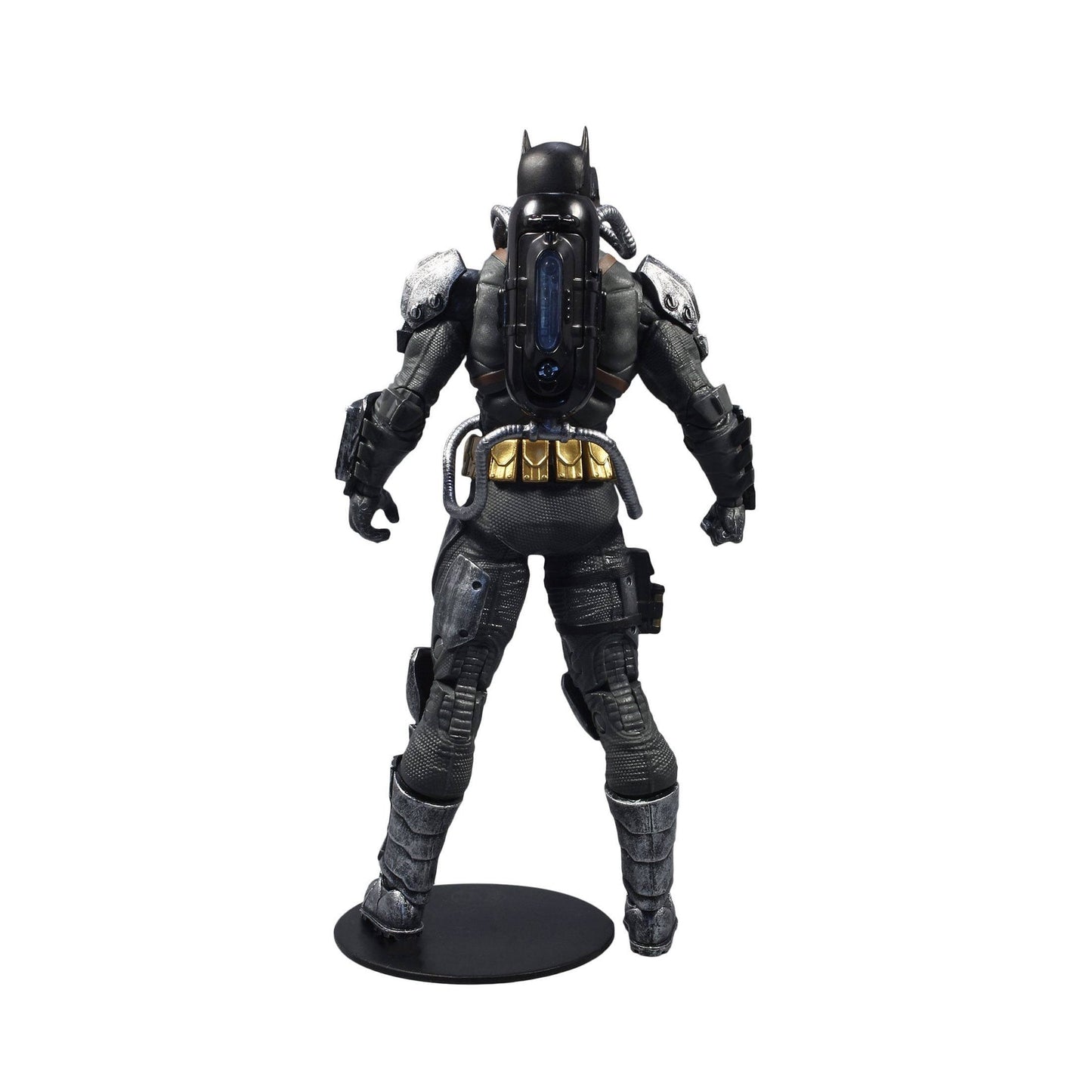 Batman Hazmat Suit (Gold Label)