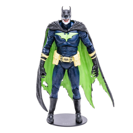 Batman von Earth -22 infiziert - artikulierte Figur
