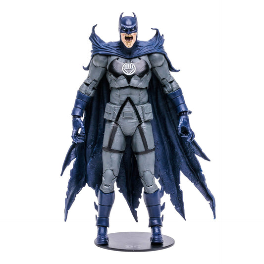 Batman (Blackest Night Build-a)