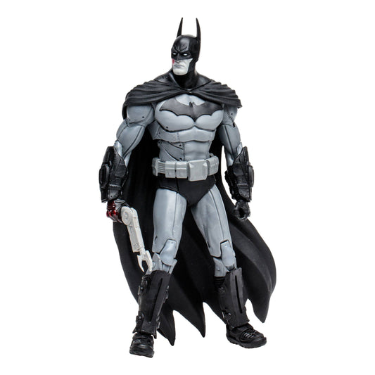 Batman – Batman: Arkham City 