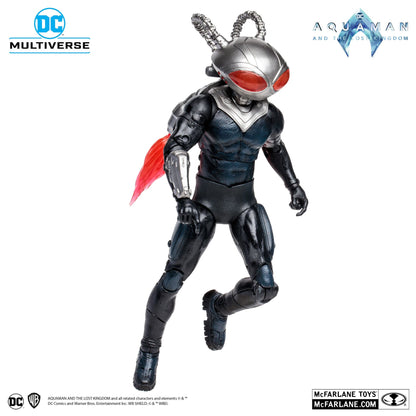 Black Manta (Aquaman and the Lost Kingdom) – vue principale