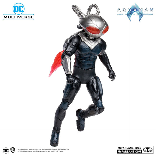 Black Manta (Aquaman and the Lost Kingdom) – vue principale