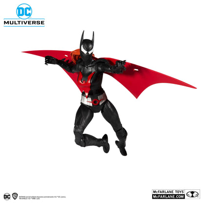 Batwoman – Batman Beyond