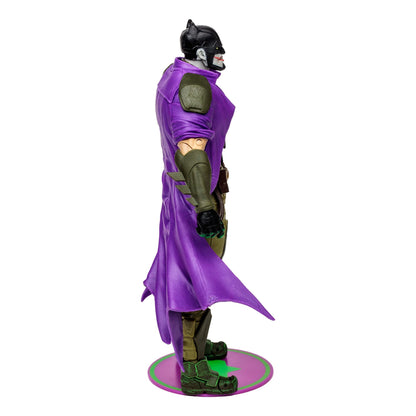 Batman Dark Detective (Jokerized) Gold Label