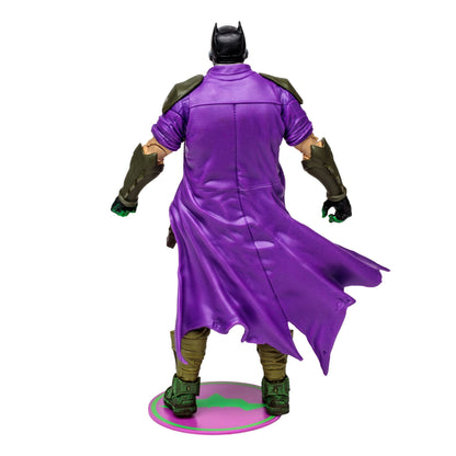 Batman Dark Detective (Jokerized) Gold Label