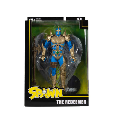 The Redeemer - Action Figure 