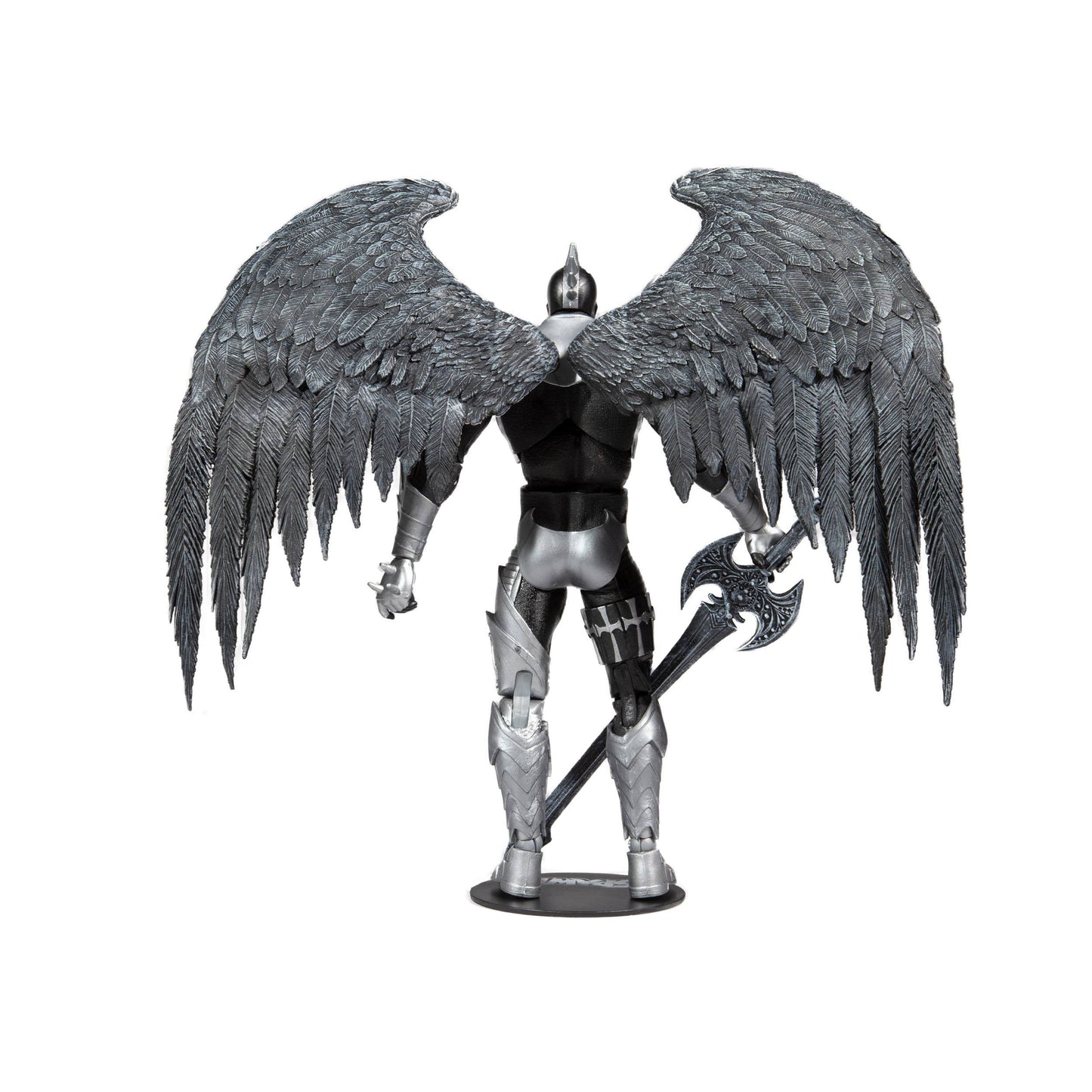 The Dark Redeemer - Action Figure 